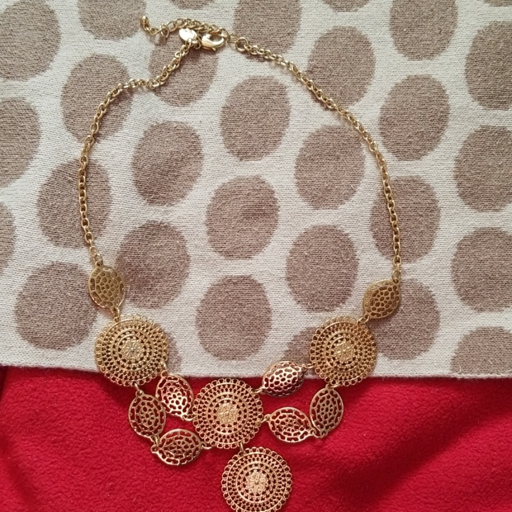 Statement Necklace
